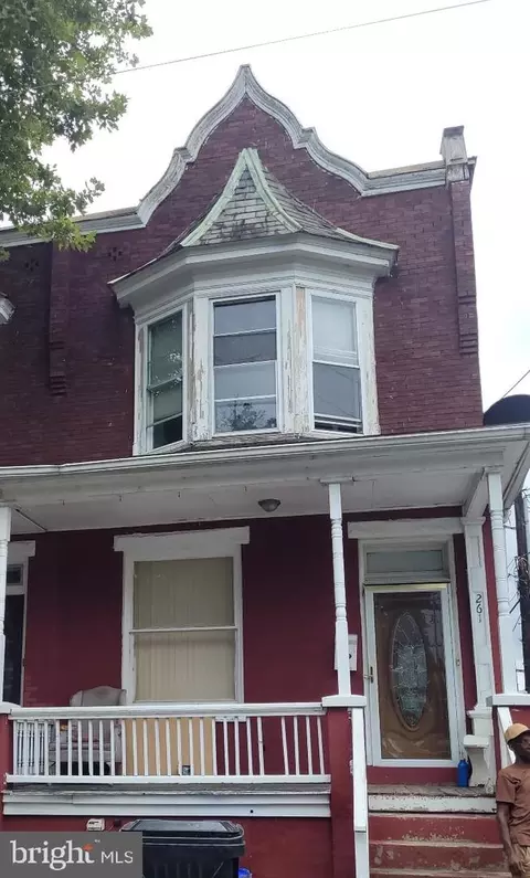 261 Peffer St, Harrisburg, PA 17102