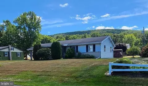 116 E Bonnie Ave, Elizabethville, PA 17023