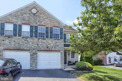 124 Buckley Dr, Harrisburg, PA 17112