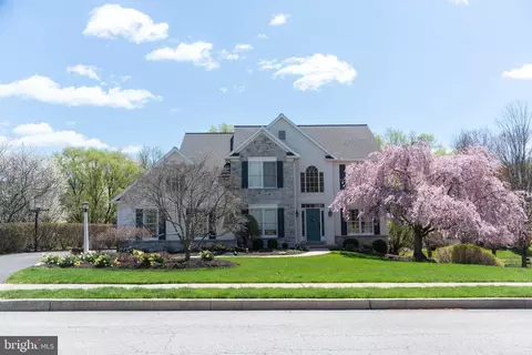 1204 Cardinal Way Rd, Hummelstown, PA 17036