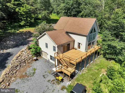 2425 Blue Mountain Pkwy, Harrisburg, PA 17112