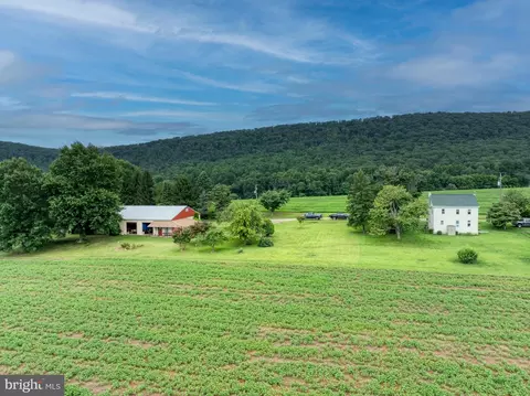 158 C Pleasant View Rd, Halifax, PA 17032