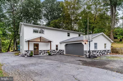 3849 N Progress Ave, Harrisburg, PA 17110