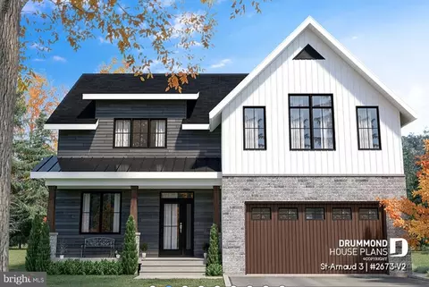 1141 Lotus Psge, Dauphin, PA 17018