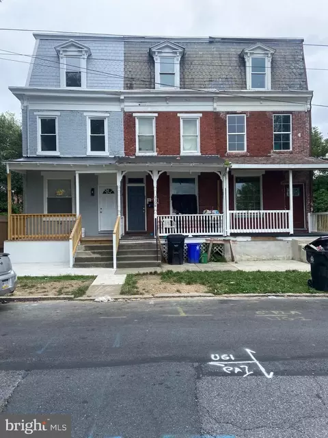 2308 Jefferson St, Harrisburg, PA 17110