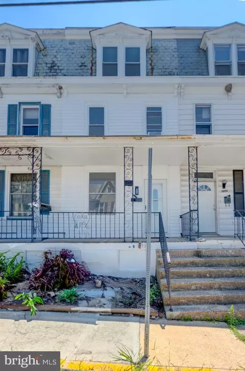 2625 Penbrook Ave, Harrisburg, PA 17103