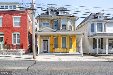 356 Pine St, Steelton, PA 17113