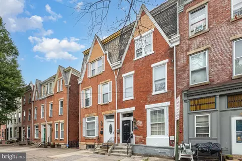 222 Harris St, Harrisburg, PA 17102
