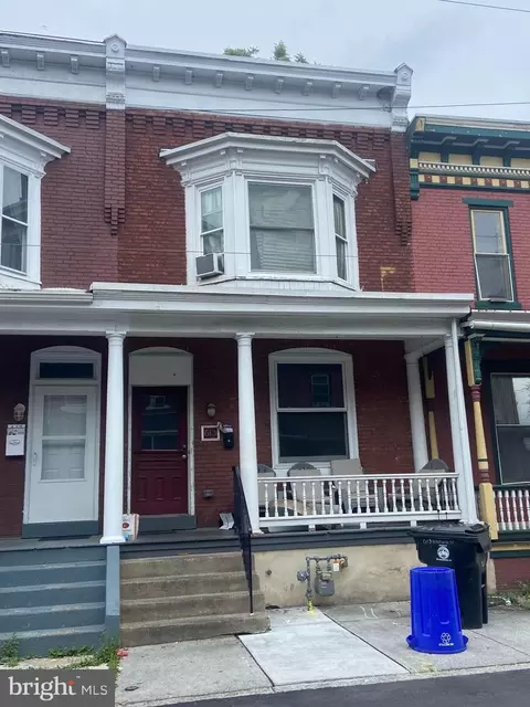 613 Oxford St, Harrisburg, PA 17110