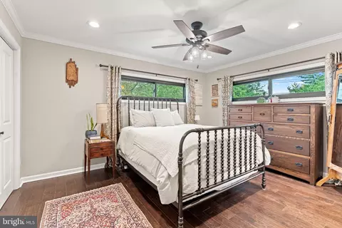 Bedroom - 205 E Glenn Rd, Hershey, PA 17033 photo 1 of 5