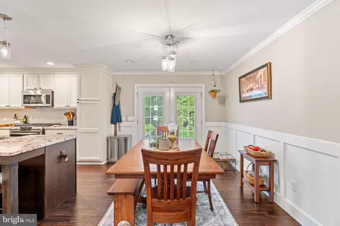 Dining - 205 E Glenn Rd, Hershey, PA 17033 photo 2 of 2