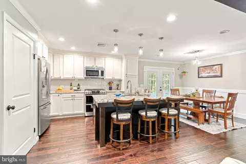 Kitchen - 205 E Glenn Rd, Hershey, PA 17033 photo 1 of 6