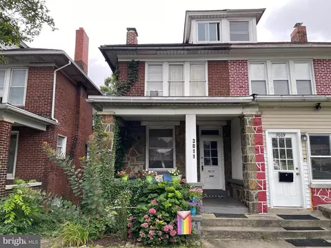 3011 Derry St, Harrisburg, PA 17111