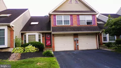 5533 Partridge Ct, Harrisburg, PA 17111