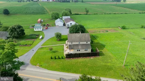 3152 Route 25, Millersburg, PA 17061