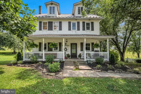 650 Harman Rd, Halifax, PA 17032