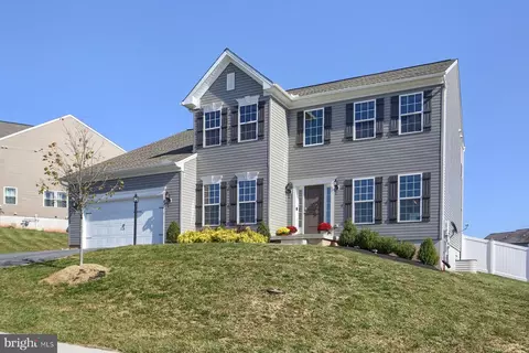 612 Royal Ter, Harrisburg, PA 17112