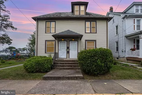235 S 29th St, Harrisburg, PA 17103