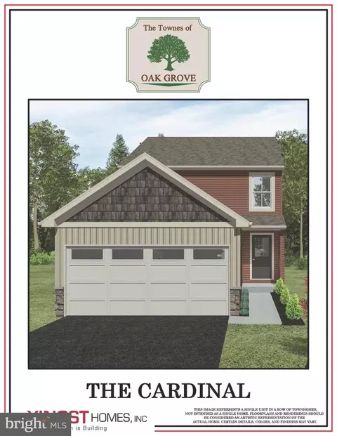7244 White Oak Blvd, Harrisburg, PA 17112