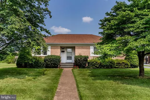 7220 Jefferson St, Harrisburg, PA 17111