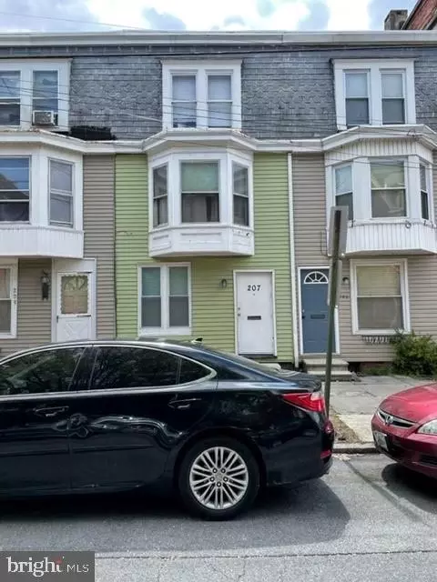 207 Briggs St, Harrisburg, PA 17101