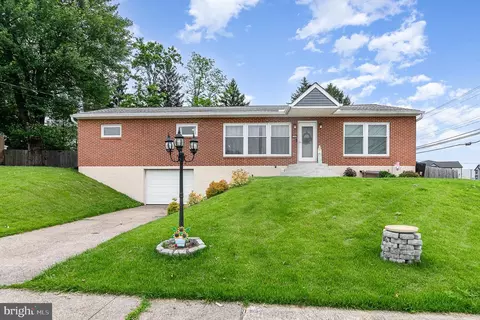 2508 Garrison Ave, Harrisburg, PA 17110