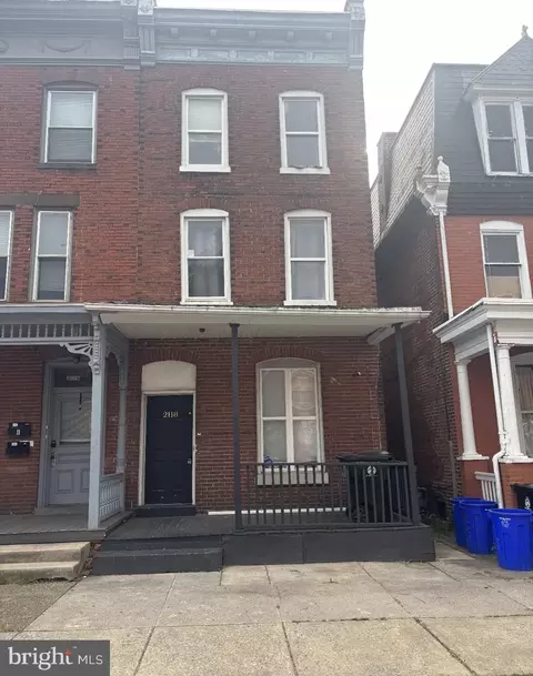 2118 N 4th St, Harrisburg, PA 17110