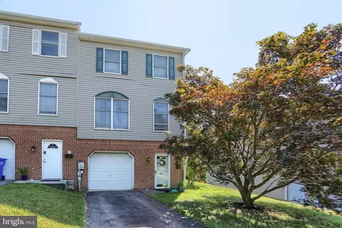 73 N 72nd St, Harrisburg, PA 17111