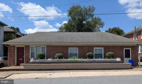 736 S 25th St, Harrisburg, PA 17111