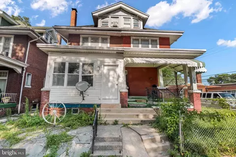 1203 N 14th St, Harrisburg, PA 17103