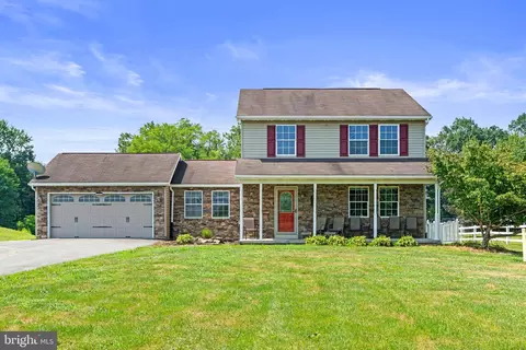 1275 Gingrich Rd, Middletown, PA 17057