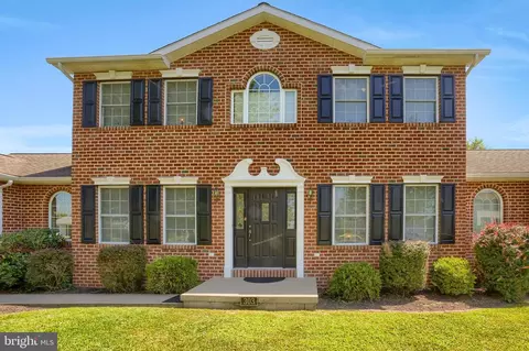 303 Tennessee Ave, Elizabethville, PA 17023