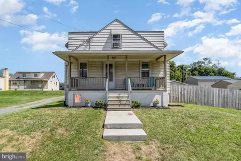 107 S Johnson St, Harrisburg, PA 17112