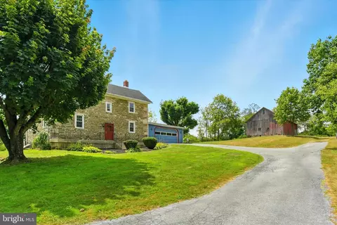 450 Piketown Rd, Harrisburg, PA 17112