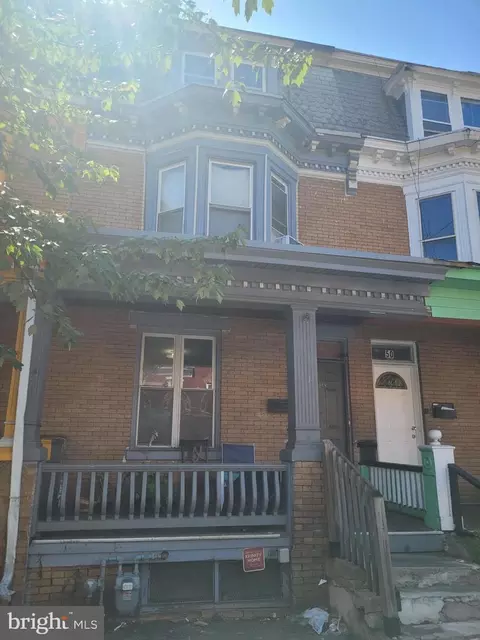 48 N 17th St, Harrisburg, PA 17103