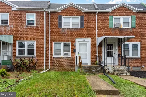 3156 N 6th St, Harrisburg, PA 17110