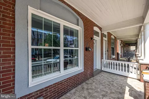 436 S 13th St, Harrisburg, PA 17104