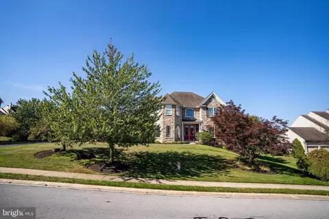 2704 Westhampton Ter, Elizabethtown, PA 17022
