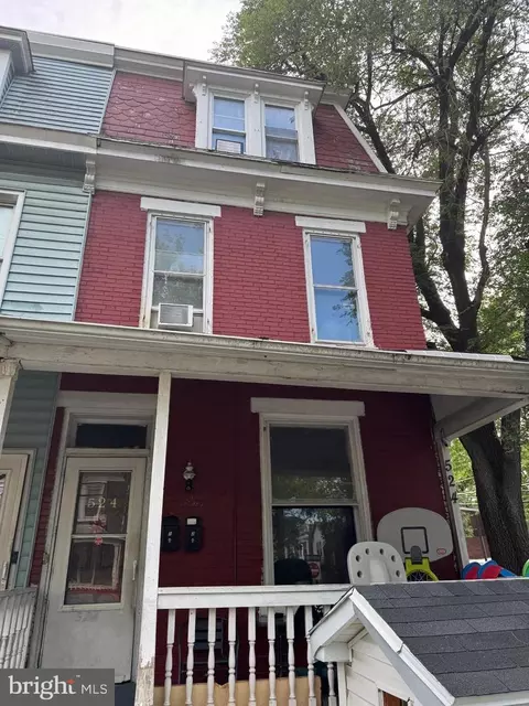 524 N 16th St, Harrisburg, PA 17103