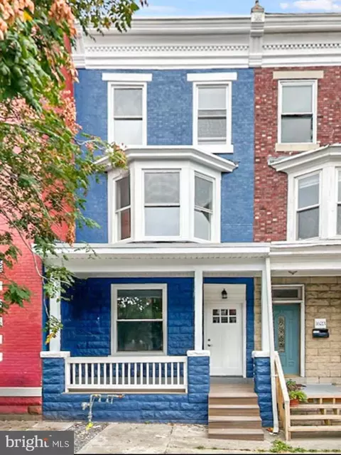 1625 Market St, Harrisburg, PA 17103