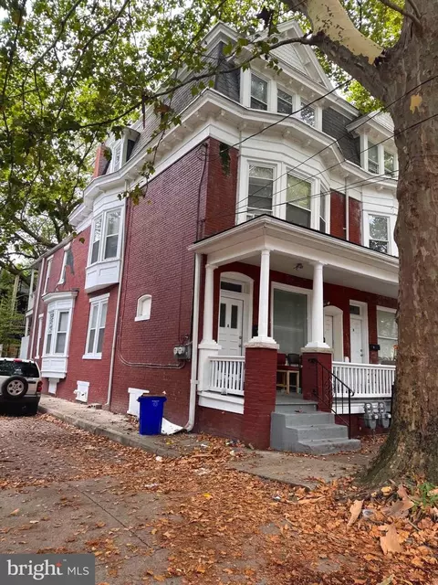 2110 Green St, Harrisburg, PA 17110
