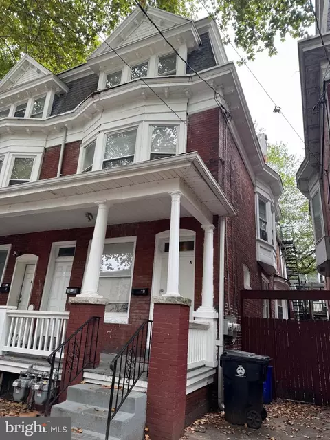 2112 Green St, Harrisburg, PA 17110