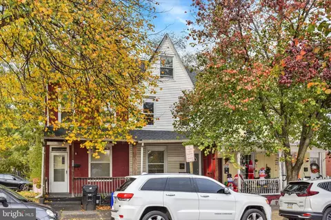 622 Woodbine St, Harrisburg, PA 17110