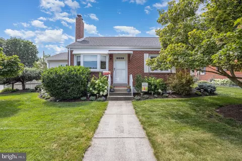 4917 Virginia Ave, Harrisburg, PA 17109