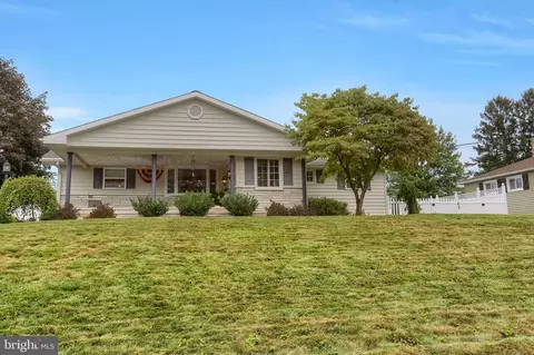 701 Lentz Ave, Millersburg, PA 17061