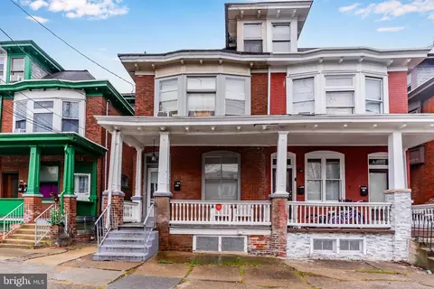 241 Maclay St, Harrisburg, PA 17102