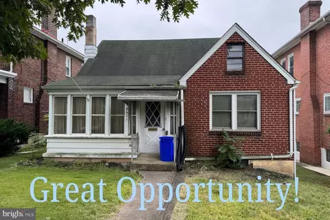 2611 Derry St, Harrisburg, PA 17111