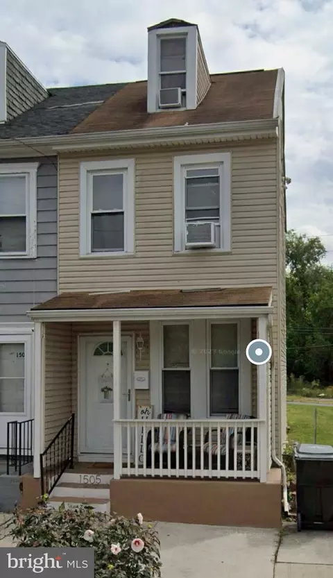 1505 Regina St, Harrisburg, PA 17103