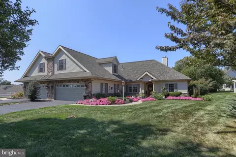 2158 Carey Way, Hummelstown, PA 17036