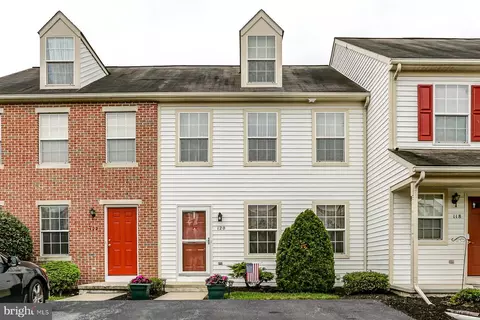 120 Buckley Dr, Harrisburg, PA 17112